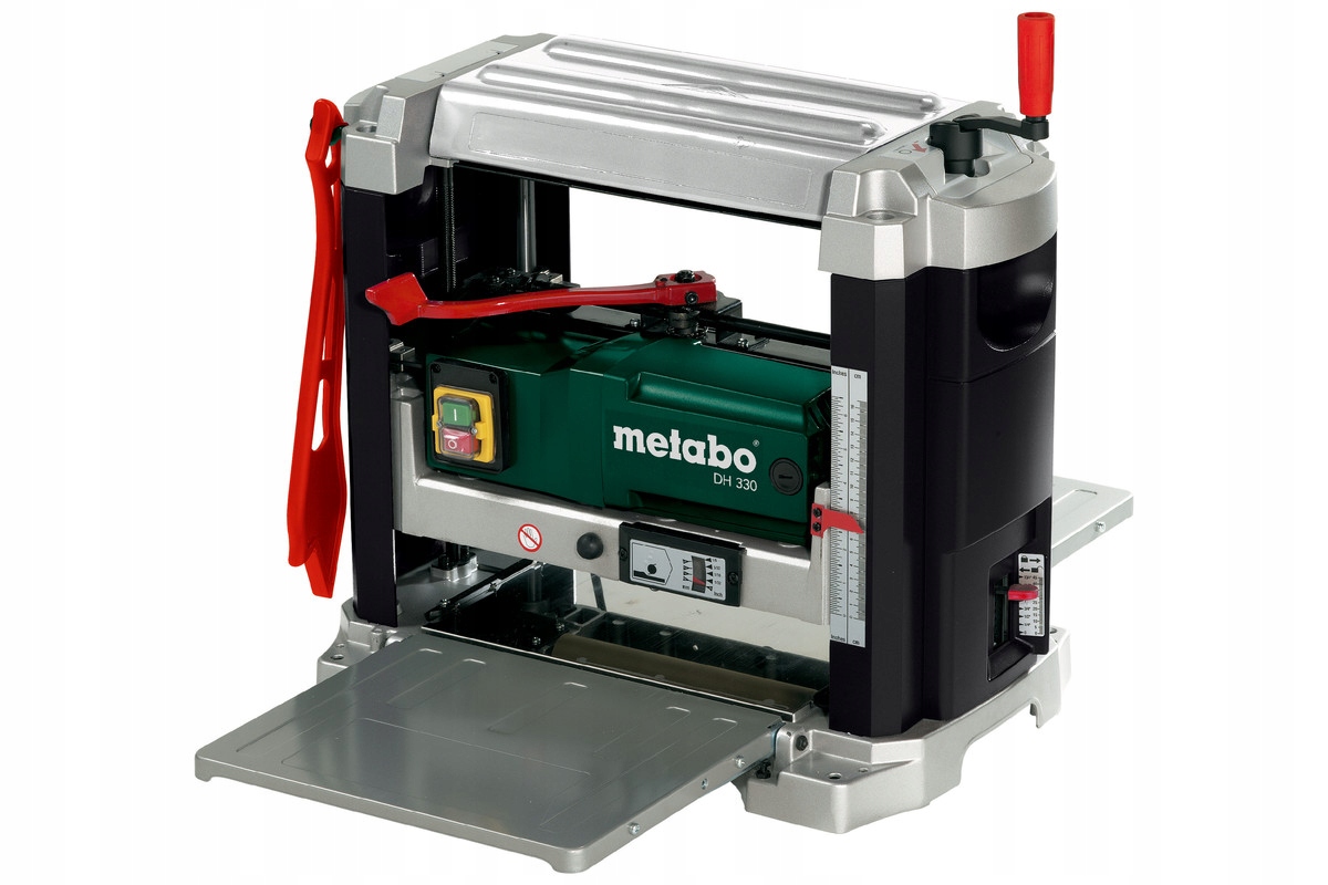 Hrúbkovacia hobľovačka Metabo DH 330 1,8 kW